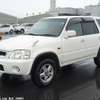 honda cr-v 2001 CFJ1933772 image 3