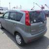 nissan note 2007 956647-5938 image 5