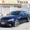 lexus is 2010 -LEXUS 【高崎 300】--Lexus IS USE20--USE20-5008068---LEXUS 【高崎 300】--Lexus IS USE20--USE20-5008068- image 1