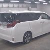 toyota alphard 2021 quick_quick_3BA-AGH30W_AGH30-9038834 image 4