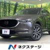 mazda cx-5 2018 -MAZDA--CX-5 3DA-KF2P--KF2P-204978---MAZDA--CX-5 3DA-KF2P--KF2P-204978- image 1