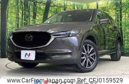 mazda cx-5 2018 -MAZDA--CX-5 3DA-KF2P--KF2P-204978---MAZDA--CX-5 3DA-KF2P--KF2P-204978-