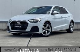 audi a1 2021 CFJ1579314