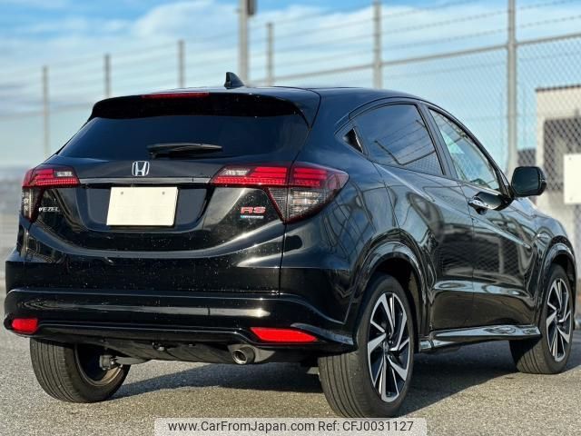 honda vezel 2020 quick_quick_DAA-RU3_RU3-1370239 image 2