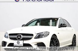 mercedes-benz amg 2018 CFJ1776172