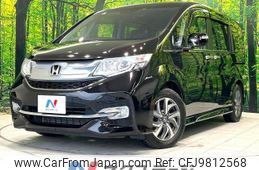 honda stepwagon 2017 -HONDA--Stepwgn DBA-RP3--RP3-1131237---HONDA--Stepwgn DBA-RP3--RP3-1131237-