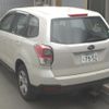 subaru forester 2024 -SUBARU 【相模 302ﾁ7952】--Forester SJ5--081786---SUBARU 【相模 302ﾁ7952】--Forester SJ5--081786- image 2