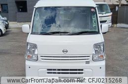 nissan clipper-van 2019 -NISSAN--Clipper Van HBD-DR17V--DR17V-312766---NISSAN--Clipper Van HBD-DR17V--DR17V-312766-