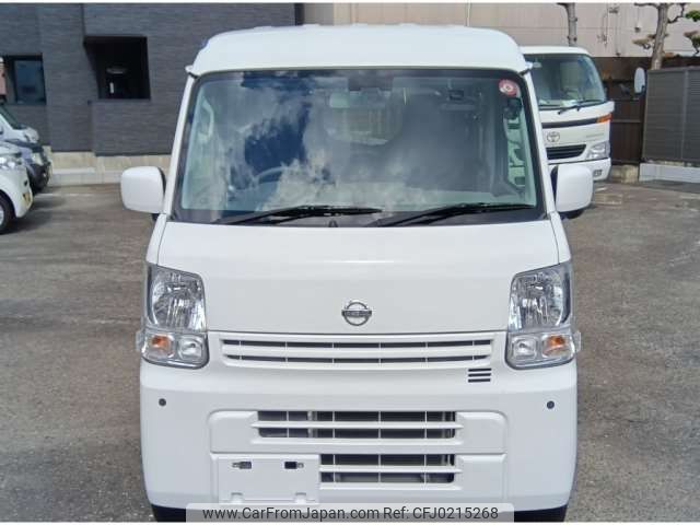 nissan clipper-van 2019 -NISSAN--Clipper Van HBD-DR17V--DR17V-312766---NISSAN--Clipper Van HBD-DR17V--DR17V-312766- image 1