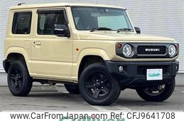 suzuki jimny 2019 -SUZUKI--Jimny 3BA-JB64W--JB64W-117790---SUZUKI--Jimny 3BA-JB64W--JB64W-117790-