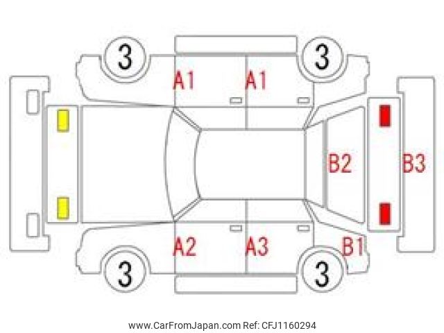toyota passo 2017 -TOYOTA--Passo DBA-M700A--M700A-0069378---TOYOTA--Passo DBA-M700A--M700A-0069378- image 2