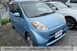 honda life 2006 CFJ1556118