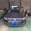 volkswagen passat 2018 -VOLKSWAGEN--VW Passat DBA-3CCZE--WVWZZZ3CZJE064119---VOLKSWAGEN--VW Passat DBA-3CCZE--WVWZZZ3CZJE064119- image 1