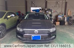 volkswagen passat 2018 -VOLKSWAGEN--VW Passat DBA-3CCZE--WVWZZZ3CZJE064119---VOLKSWAGEN--VW Passat DBA-3CCZE--WVWZZZ3CZJE064119-