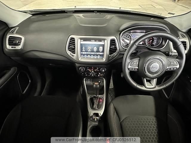 jeep compass 2020 quick_quick_ABA-M624_MCANJPBB7LFA63705 image 2