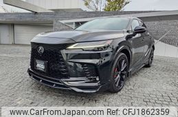 lexus rx 2023 CFJ1862359