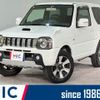 suzuki jimny 2010 quick_quick_JB23W_JB23W-625462 image 1