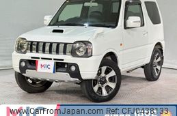 suzuki jimny 2010 quick_quick_JB23W_JB23W-625462