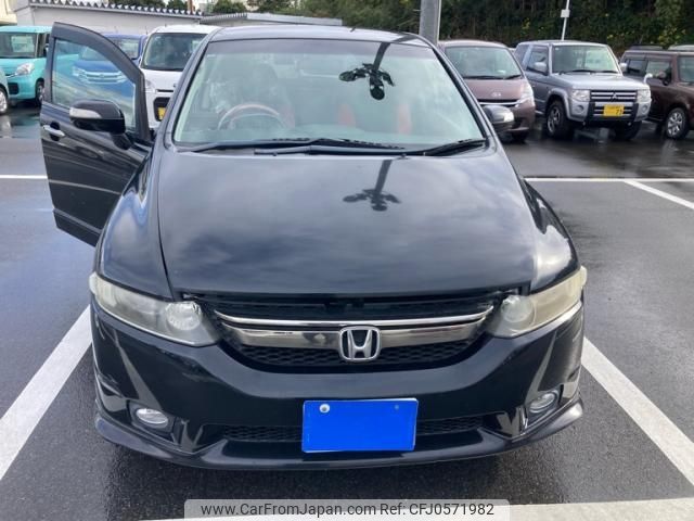 honda odyssey 2006 -HONDA--Odyssey ABA-RB2--RB2-1300748---HONDA--Odyssey ABA-RB2--RB2-1300748- image 1