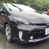 toyota prius 2013 -TOYOTA 【大分 333ｽ3200】--Prius ZVW30--5662685---TOYOTA 【大分 333ｽ3200】--Prius ZVW30--5662685- image 1