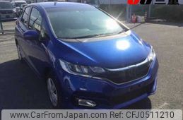 honda fit 2020 CFJ0511210