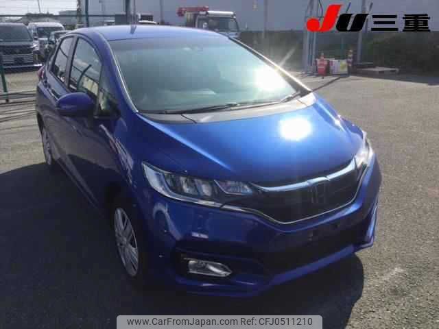honda fit 2020 CFJ0511210 image 1