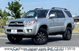 toyota hilux-surf 2008 quick_quick_CBA-TRN215W_TRN215-0022507