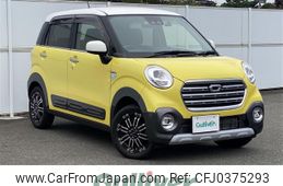 daihatsu cast 2017 -DAIHATSU--Cast DBA-LA250S--LA250S-0112277---DAIHATSU--Cast DBA-LA250S--LA250S-0112277-