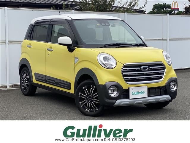 daihatsu cast 2017 -DAIHATSU--Cast DBA-LA250S--LA250S-0112277---DAIHATSU--Cast DBA-LA250S--LA250S-0112277- image 1