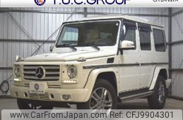 mercedes-benz g-class 2013 -MERCEDES-BENZ--Benz G Class ABA-463236--WDB4632361X213315---MERCEDES-BENZ--Benz G Class ABA-463236--WDB4632361X213315-