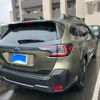 subaru outback 2023 CFJ1551179 image 2