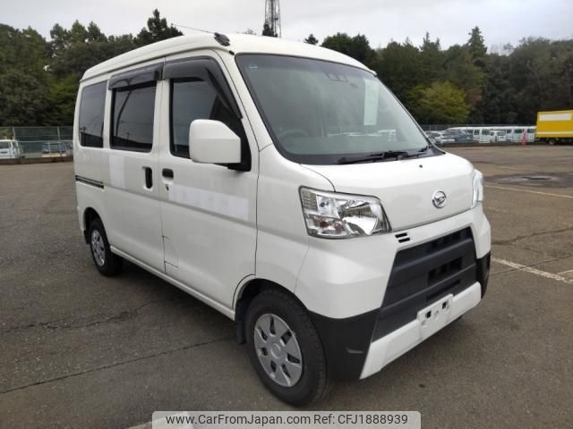 daihatsu hijet-cargo 2018 CFJ1888939 image 2