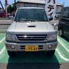 mitsubishi pajero-mini 2004 quick_quick_TA-H58A_H58A-0512239 image 14