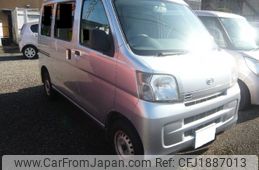 daihatsu hijet-van 2013 CFJ1887013