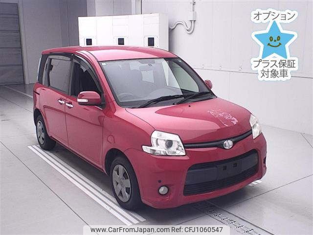 toyota sienta 2015 -TOYOTA--Sienta NCP81G-5223184---TOYOTA--Sienta NCP81G-5223184- image 1