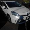 toyota prius-α 2014 -TOYOTA--Prius α DAA-ZVW40W--ZVW40-0005097---TOYOTA--Prius α DAA-ZVW40W--ZVW40-0005097- image 1