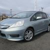 honda fit-shuttle 2012 -HONDA--Fit Shuttle GP2--3027063---HONDA--Fit Shuttle GP2--3027063- image 1