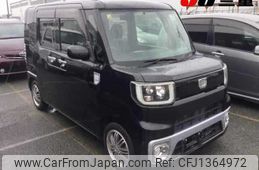 daihatsu wake 2014 -DAIHATSU 【名変中 】--WAKE LA700S-0008327---DAIHATSU 【名変中 】--WAKE LA700S-0008327-