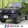 suzuki jimny 2025 CFJ1571661 image 1