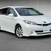 toyota wish 2009 -TOYOTA--Wish DBA-ZGE25W--ZGE25-0004883---TOYOTA--Wish DBA-ZGE25W--ZGE25-0004883- image 1