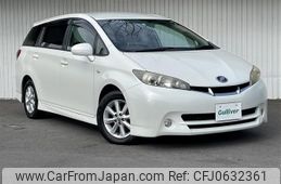 toyota wish 2009 -TOYOTA--Wish DBA-ZGE25W--ZGE25-0004883---TOYOTA--Wish DBA-ZGE25W--ZGE25-0004883-