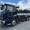 nissan diesel-ud-quon 2007 CFJ1666698 image 1