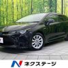 toyota corolla-touring-wagon 2020 -TOYOTA--Corolla Touring 6AA-ZWE211W--ZWE211-6045451---TOYOTA--Corolla Touring 6AA-ZWE211W--ZWE211-6045451- image 1