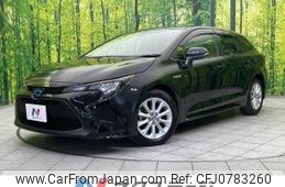 toyota corolla-touring-wagon 2020 -TOYOTA--Corolla Touring 6AA-ZWE211W--ZWE211-6045451---TOYOTA--Corolla Touring 6AA-ZWE211W--ZWE211-6045451-