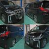 toyota alphard 2018 quick_quick_DBA-GGH30W_GGH30-0024500 image 2