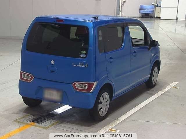 suzuki wagon-r 2020 -SUZUKI--Wagon R 5BA-MH85S--MH85S-104549---SUZUKI--Wagon R 5BA-MH85S--MH85S-104549- image 2