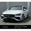 mercedes-benz cla-class 2024 quick_quick_3DA-118612M_W1K1186122N458392 image 1