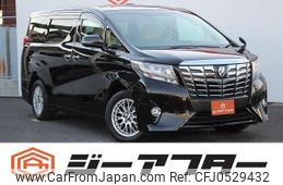 toyota alphard 2016 -TOYOTA--Alphard DBA-GGH30W--GGH30-0011810---TOYOTA--Alphard DBA-GGH30W--GGH30-0011810-