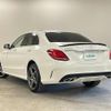 mercedes-benz c-class 2018 -MERCEDES-BENZ--Benz C Class LDA-205004--WDD2050042R351976---MERCEDES-BENZ--Benz C Class LDA-205004--WDD2050042R351976- image 15