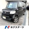 honda n-box 2015 -HONDA--N BOX DBA-JF1--JF1-1490055---HONDA--N BOX DBA-JF1--JF1-1490055- image 1